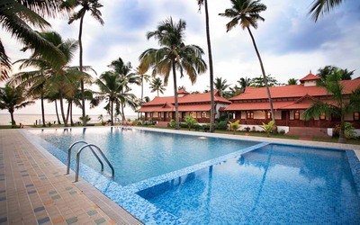 COCOBAY RESORT